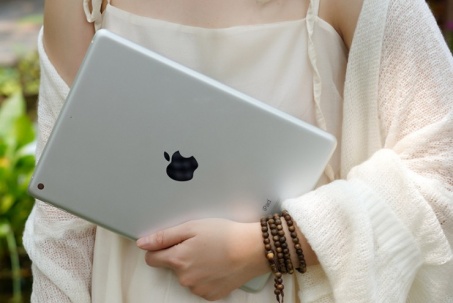 Giá iPad tháng 11 đang giảm nhiều nhất 3 triệu đồng
