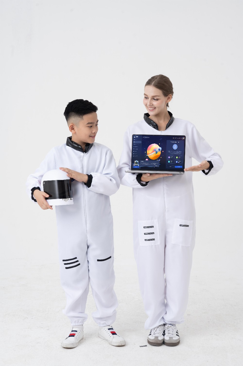 Trung tâm tiếng Anh bỏ túi FSEL với khát vọng đưa hàng triệu học sinh Việt tới vũ trụ đa ngôn ngữ