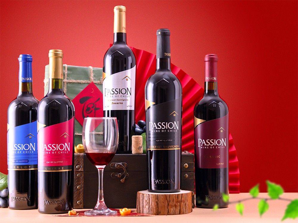 “Passion là thương hiệu gần gũi với mọi gia đình Việt”