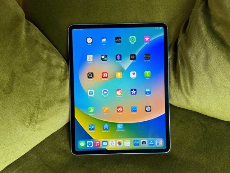 iPad Air sắp được “lên đời“ với màn hình 90Hz?