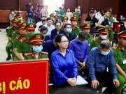 Tin tức trong ngày - Cựu Tổng giám đốc SCB: Làm 11 tháng rồi nghỉ, 11 năm sau bị bắt