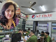 Kinh doanh - Bà chủ nhà thuốc Mỹ Châu vừa bị bắt giàu cỡ nào?