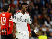 Bóng đá - Real Madrid tụt dốc: Nguy cơ bị loại sớm Cúp C1, &quot;ông trùm&quot; Perez quên bài học cũ