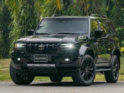 Đây là mẫu xe của Toyota bị bán "kênh" giá gần nửa tỷ đồng tại Việt Nam