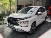 Tin tức ô tô - Xe 7 chỗ cực hot Mitsubishi Xpander được ưu đãi tới 73 triệu đồng