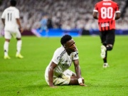 Bóng đá - Real thua thảm AC Milan, khán giả ở Bernabeu bức xúc bỏ về sớm