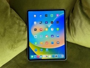 Thời trang Hi-tech - iPad Air sắp được "lên đời" với màn hình 90Hz?