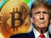 Công nghệ thông tin - Giá Bitcoin biến động ra sao trong ngày ông Donald Trump tái đắc cử Tổng thống Mỹ?