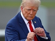 Nhạc - Bài hát được ông Trump bật lên khi tuyên bố thắng
