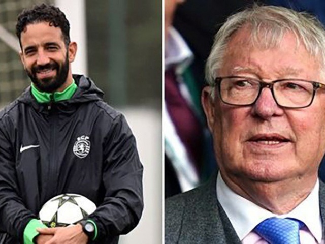 Xuất phát điểm giống nhau kỳ lạ giữa Amorim và Sir Alex Ferguson tại MU