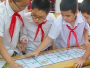 Giáo dục - du học - Có nhất thiết đưa con đến các 'lò' luyện thi vào lớp 6?
