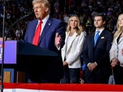 Thế giới - Từ nay đến khi nhậm chức tổng thống Mỹ, ông Donald Trump làm gì?