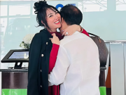 Đời sống Showbiz - Phi Thanh Vân lần đầu tiết lộ về bạn trai mới