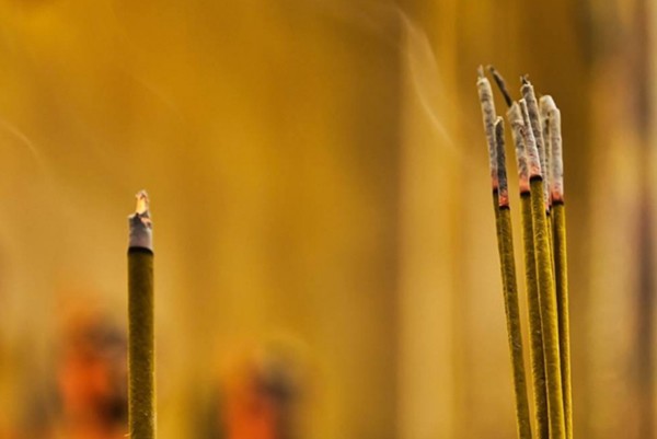 Kiện thầy bói vì không lấy được vợ, chàng trai gặp kết đắng  - 1