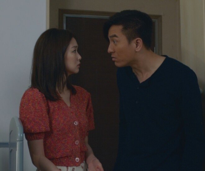 Mỗi khi tôi&nbsp;về nhà muộn, vợ&nbsp;sẽ luôn tra khảo tôi, rằng tôi đã đi đâu, làm gì, với ai. (Ảnh minh họa)