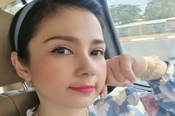 Việt Trinh không thể hiến xác ở Đại học Y dược TPHCM