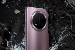 Honor X9c ra mắt: Thiết kế bền bỉ, pin "khủng" 6.600 mAh, camera 108MP