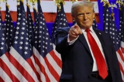 Chiến thắng của Trump và những cơn “địa chấn” sẽ tác động đến thị trường tài chính toàn cầu