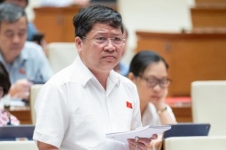 Tin tức trong ngày - ĐBQH Tạ Văn Hạ: 'Quy định như thế này, đến mùa quýt mới có thị trường điện cạnh tranh thực sự'