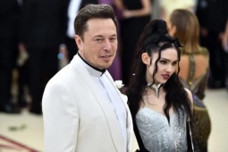 Từng bán hết nhà, giờ Elon Musk lại chi 35 triệu USD mua tổ hợp biệt thự sống cùng 11 người con