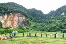 An ninh - Xã hội - 8 tháng ròng lần theo trùm buôn người ở Tam Giác Vàng