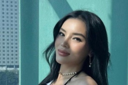Kỳ Duyên lọt Top 7 thí sinh nổi bật Miss Universe 2024 nhờ chiến thuật “ém hàng”?