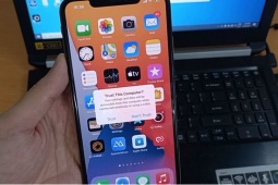 Công nghệ thông tin - iOS 18.2 mang đến khả năng được iFan mong đợi từ rất lâu