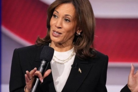 Sai lầm chiến thuật, tình thế khó xử khiến bà Harris bại trận trước ông Trump