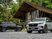 Tư vấn - Honda BR-V 2024 đối đầu Suzuki XL7: Ai hoàn hảo nhất cho gia đình Việt?