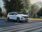 Tin tức ô tô - Giá xe Hyundai Custin tháng 11/2024, giảm 50% phí trước bạ