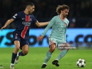 Bóng đá - Video bóng đá PSG - Atletico Madrid: Vỡ òa ngược dòng phút 90+3 (Cúp C1)