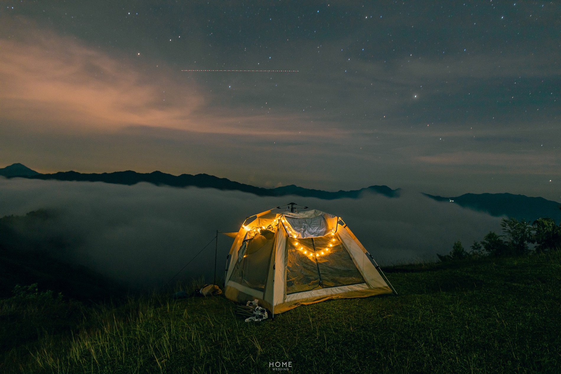 Điểm 'chữa lành' ở Quảng Nam hút khách tới cắm trại, trốn khói bụi, săn mây - 6 Điểm 'chữa lành' ở Quảng Nam hút khách tới cắm trại, trốn khói bụi, săn mây - 6