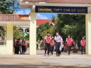 Giáo dục - du học - Nhà trường bị "tố" dạy thêm trong giờ… chính khóa!