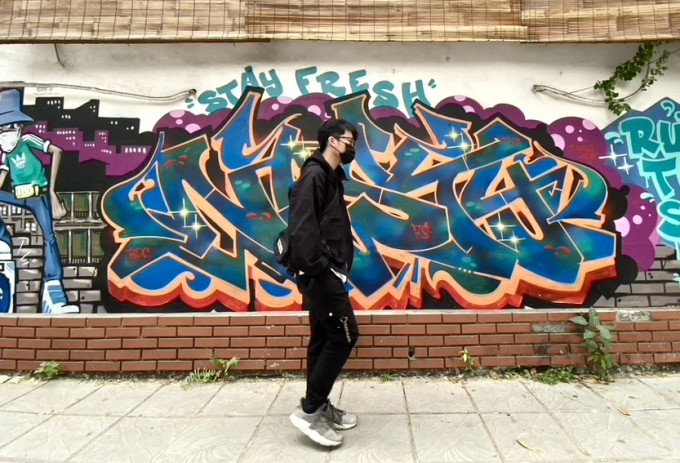 Tuấn Anh ở Hà Nội chủ động thất nghiệp khi không tìm thấy động lực phấn đấu. Ảnh: Nhân vật cung cấp