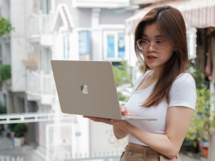 Đánh giá hiệu năng MacBook Pro M4 - MacBook mạnh nhất từ trước tới nay