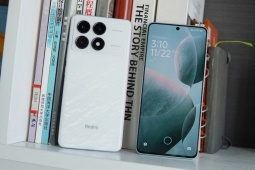 Điểm hiệu năng cho thấy Redmi K80 Pro sẽ là smartphone mạnh bậc nhất