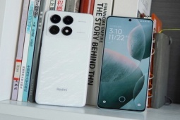 Điểm hiệu năng cho thấy Redmi K80 Pro sẽ là smartphone mạnh bậc nhất