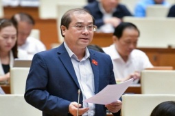 Đại biểu Quốc hội: 'Tôi cũng bị lừa đảo vì lộ, lọt thông tin'