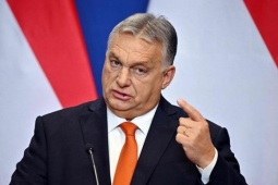 Thế giới - Ông Orban cảnh báo kịch bản không vui với Ukraine liên quan ông Trump