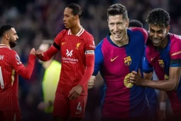 Bóng đá - Liverpool và Barcelona: Đội bóng nào đang mạnh nhất châu Âu?