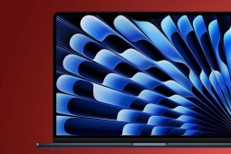 Thời trang Hi-tech - MacBook Air với màn hình OLED bị Apple trì hoãn vì lý do này