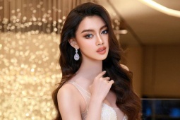 Thực hư tin Miss Grand Myanmar Thae Su Nyein sẽ sang Việt Nam thi Miss Cosmo