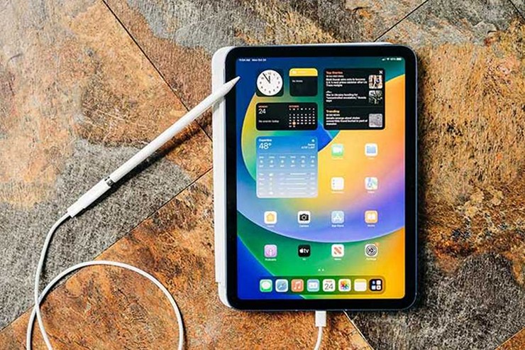 Chiếc iPad nổi bật được đề xuất nên mua dù đã ra đời hơn 2 năm