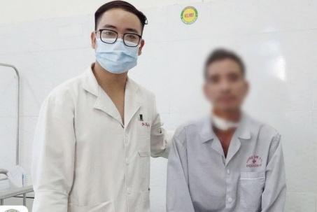 Người đàn ông hôn mê vì sai lầm nhiều người mắc khi bị tiểu đường