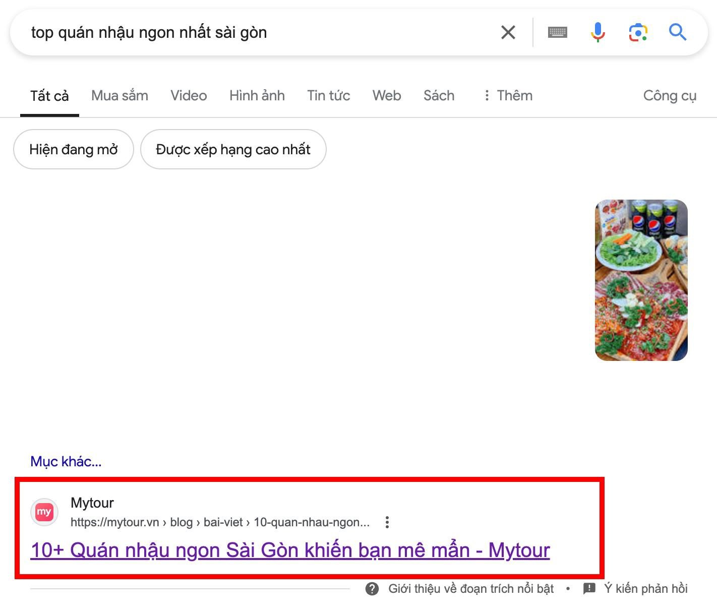 Toplist Review là gì? Hiệu quả của nó đối với việc tăng trưởng doanh số - 1