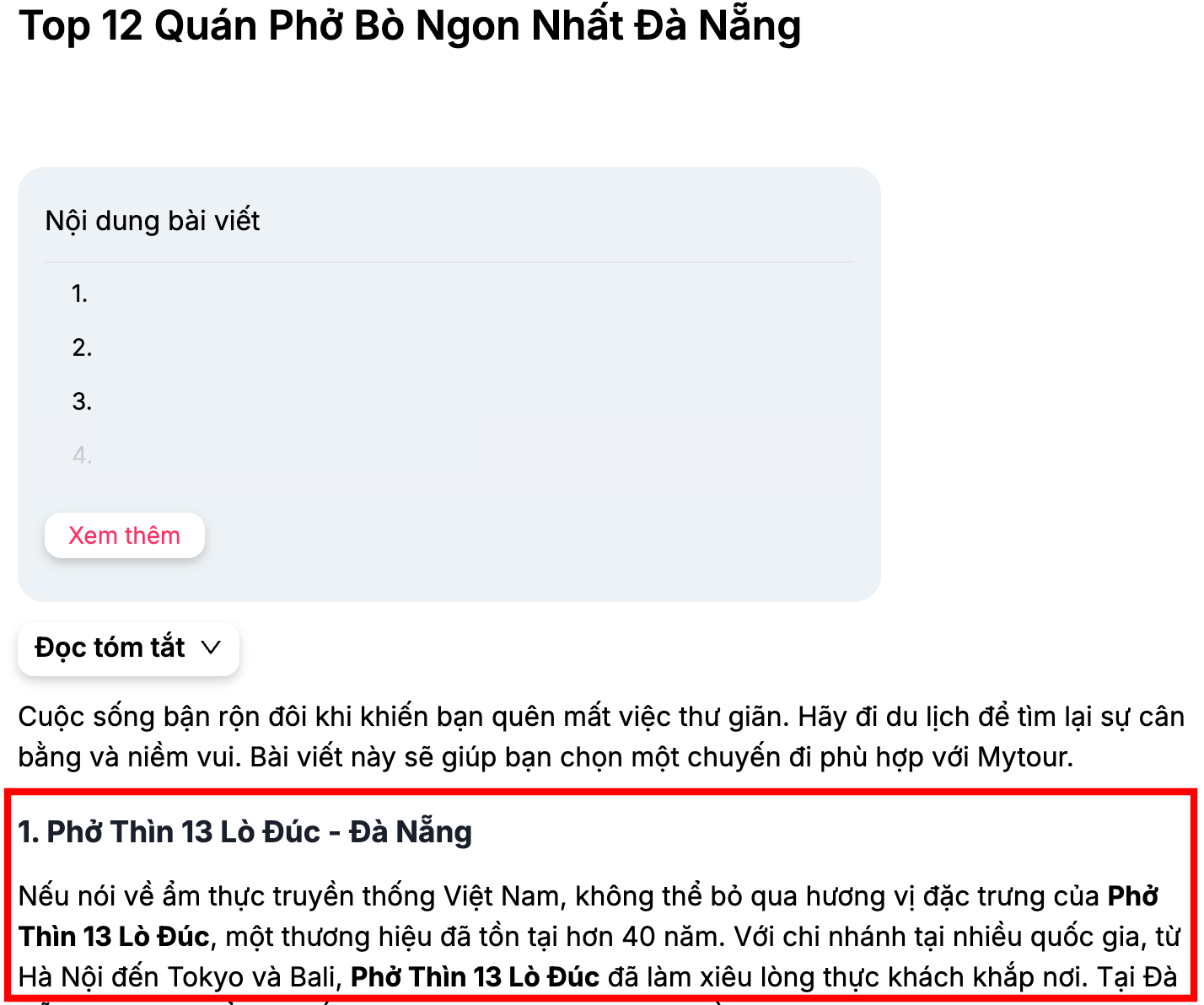 Toplist Review là gì? Hiệu quả của nó đối với việc tăng trưởng doanh số - 2