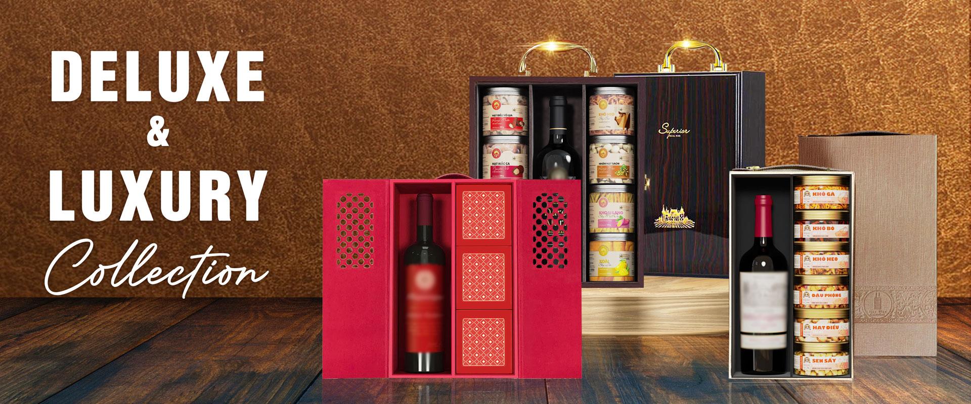 Sagogifts – Sự lựa chọn hoàn hảo cho quà Tết và quà tặng doanh nghiệp - 2