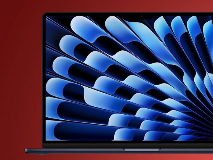 MacBook Air với màn hình OLED bị Apple trì hoãn vì lý do này