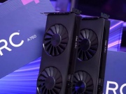 Công nghệ thông tin - Intel thách thức AMD và Nvidia với card đồ họa sẽ ra mắt cuối năm nay?