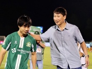 Bóng đá - Danh sách ĐT Việt Nam dự AFF Cup, có Công Phượng & Xuân Son hay không?